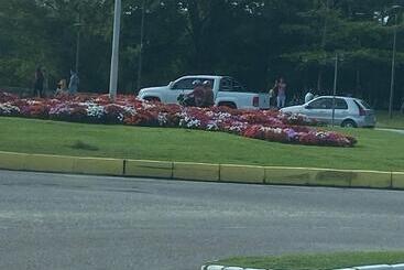 Itajaí Hostel Pousada