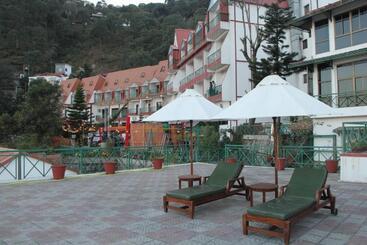 Kasauli Resort By Piccadily
