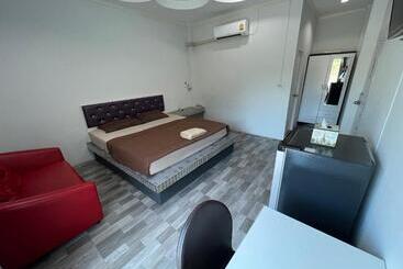 Nuttida Resort ณัฐธิดา รีสอร์ท