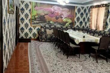 Пансион дача бахадыр