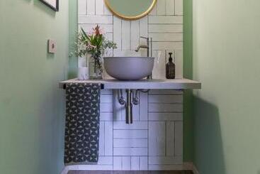 Пансион Amagi Home