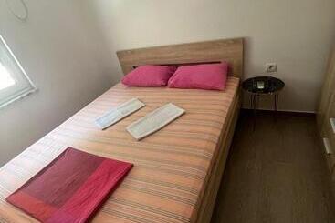 پانسیون Apartmani “deny”