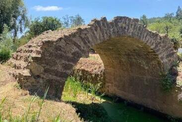 بنسيون Casa Dos Gnomos