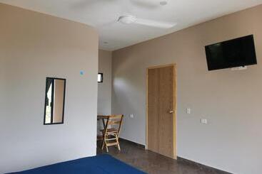 پانسیون Casa Ebano