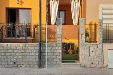 פנסיון Casa Fanni  Rooms