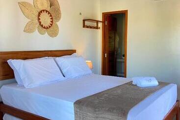 פנסיון Casa Zoe Icaraizinho