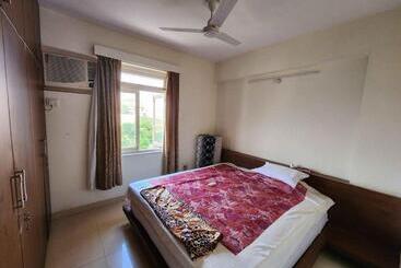 פנסיון Departamento 5832