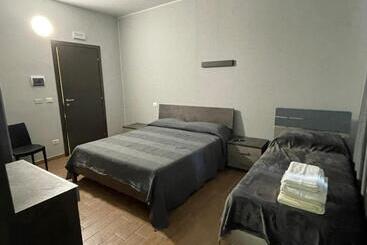 פנסיון Desanti