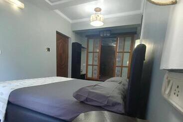 פנסיון Fernandes Homestay  Apartment Near The Beach  Feliz