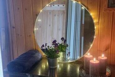 פנסיון Hietaman Vierastalo Banksy