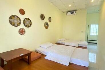 Pensió Homestay Mia Diệu Nhàn Phú Quốc