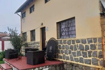 بنسيون Hostal Playa Las Conchitas