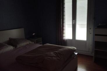 بنسيون La Petite Pierre D Octave Nr4