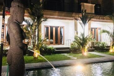 פנסיון Londo House