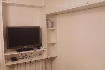 펜션 Maison D Ozoir