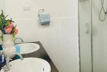 膳宿费 Modern Private Room With Ensuite