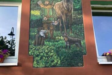 Пансион Penzion Romeo