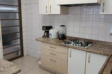 Пансион Pousada Cantinho Da Felicidade