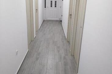 پانسیون Rooms Ilinden Skopje