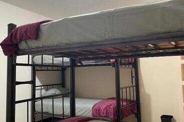 펜션 Santísimo Hostal Boutique