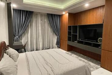 پانسیون Thanh An Homestay&guesthouse