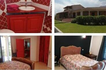 Пансион Villa Bella Vita