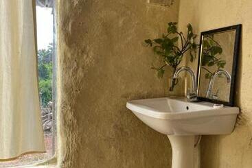 استراحتگاه Wake Park Goa