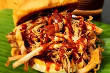 The Pig Pen Hostel & Bbq