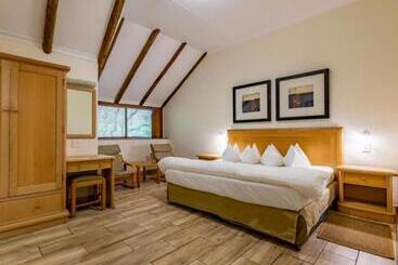 Unit P11/29 Dec @sanbonani Resort & Spa