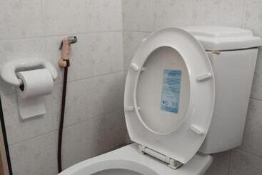 Apart Hotel ซิตี้ แม่นชั่น