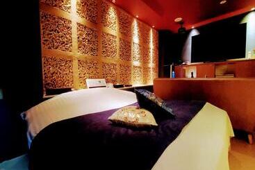 ホテルフォーシーズン