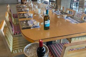 هاستل 森活藝術resort