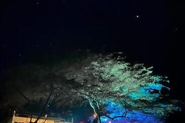 הוסטל Popoyo Republic