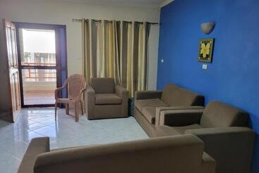 هاستل Prime Apartments