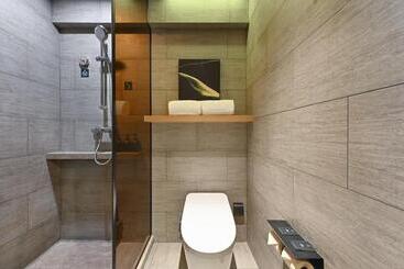 Atour Hotel Shenyang Nanta Wenhua Road