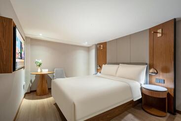 Atour X Hotel Shanghai Lujiazui Binjiang Avenue