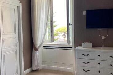 Bed and Breakfast Golden Rooms