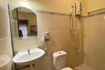 Bed and Breakfast Homestay Phú Quốc Diệu Nhàn