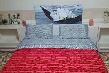 مبيت وإفطار Il Sentiero