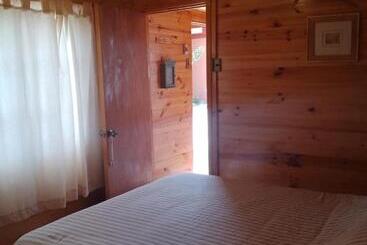 تختخواب و صبحانه Refugio Chipipe