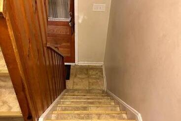 مبيت وإفطار Welcoming Private Suite With French Touches