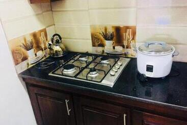 ユースホステル The Homestead Unawatuna