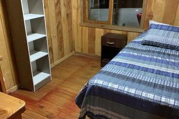 Hospedaje Y Pension Muñoz