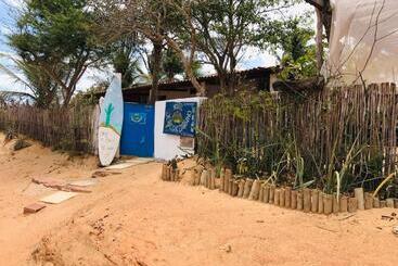 Hostel Jericoacoariano