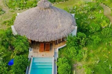 فندق Aldea Mizúl