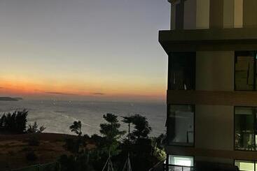 هتل Apec Mandala Mũi Né