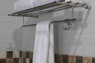 酒店 Ashiana Palampur