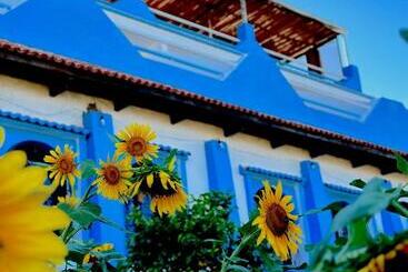 هتل Auberge Dalia