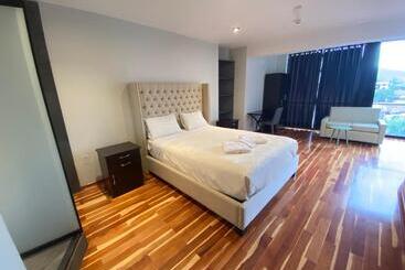 فندق California Urubamba