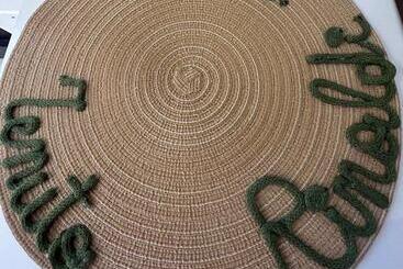 Domus Tenuta Rinaldi